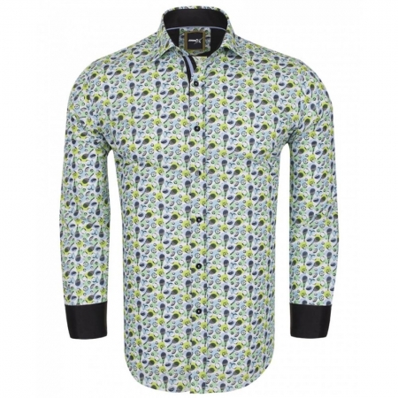 Fashion Shirts